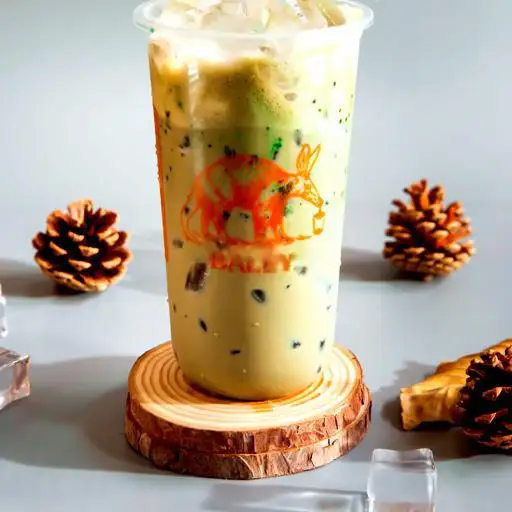Hình ảnh Trà Sữa Matcha