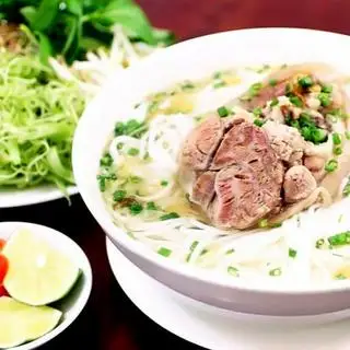 Hình ảnh Bún Giò Heo