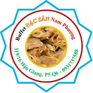Hình ảnh Cơm Chiên Thịt Cừu - Fried Rice with Mutton