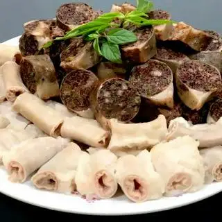 Hình ảnh Sét 1 người thẩm cẩm 