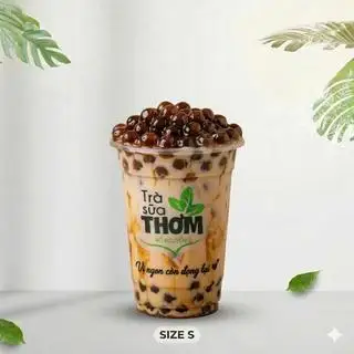 Hình ảnh Trà Sữa Gạo (Size S)