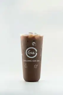 Hình ảnh Trà sữa socola