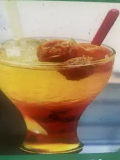 Hình ảnh Nước mơ đá