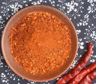 Thêm 1 hộp ớt bột tê cay - 6.000 ₫ tại Mì Cay Ty Ty - Lẩu, Ăn Vặt & Trà Sữa - Phan Văn Hân