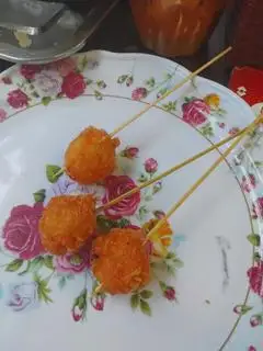 Hình ảnh 1 phomai tròn