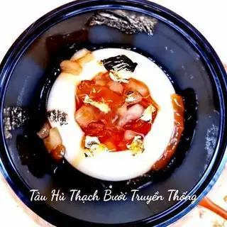 Hình ảnh Tàu Hủ Truyền Thống