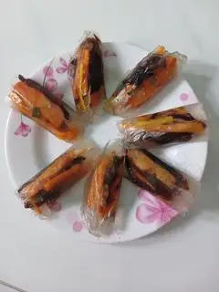 Hình ảnh Bánh lọc chay