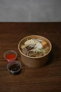 Hình ảnh Phở (Thứ 2)