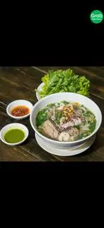 Hình ảnh Hủ Tiếu Mực