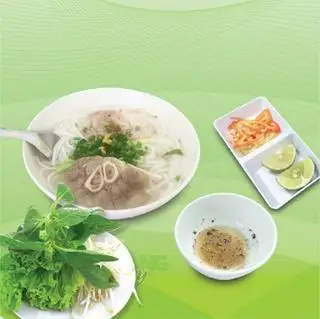 Bánh canh giò nạc nhỏ - 62.000 ₫ tại Trảng Bàng Xưa Và Nay - Đặc Sản Trảng Bàng - Nguyễn Thị Thập