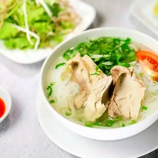 Bún Cá Dầm - 65.000 ₫ tại Bún Cá Nha Trang - Nguyễn Trọng Tuyển
