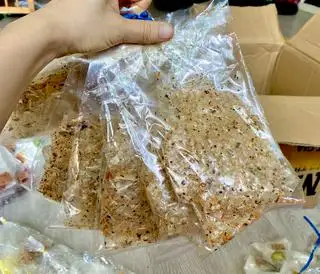 Hình ảnh BT rong biển