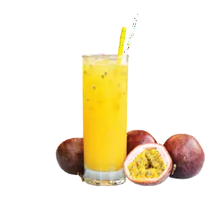Hình ảnh Nước Mía Mix Chanh Leo