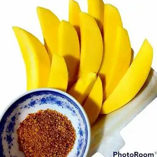 Xoài - 20.000 ₫ tại Chân Gà Vfood - Kha Vạn Cân