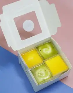 Fruity Mousse - 242.500 ₫ tại Tiệm Bánh Chic Cakes and More - Ngô Tất Tố