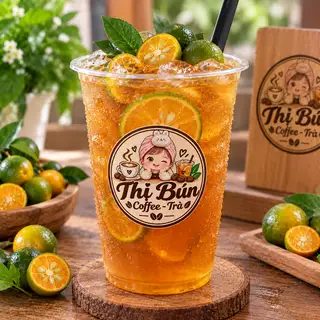 Hình ảnh Trà tắc