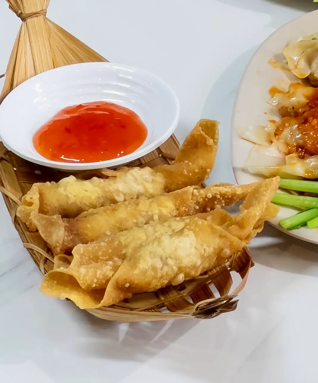 Hình ảnh Sủi Cảo Chiên (4 viên)
