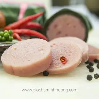 Hình ảnh BÁNH CUỐN NEM CHUA