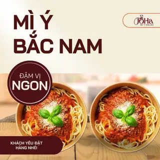 Hình ảnh Spaghetti Bolognese (Sốt thịt bằm) - suất to