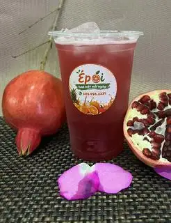 Hình ảnh Lựu ép
