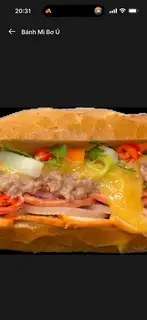 Hình ảnh Bơ Ú Chim Chạy