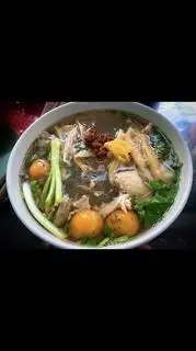 Hình ảnh Miến Gà Tràng Trứng