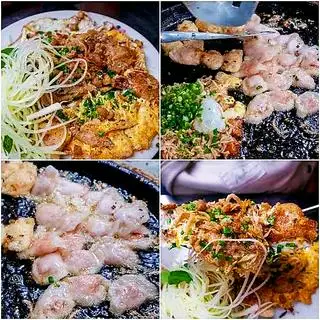 Hình ảnh Bánh Bột Lọc Chiên Trứng 20 Cái
