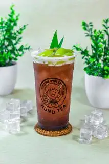 Hình ảnh Trà nho xanh