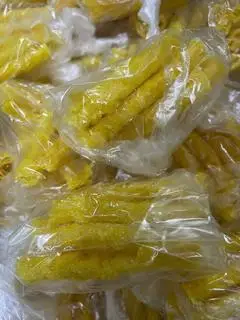 Hình ảnh ram giòn thêm