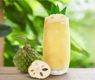 Hình ảnh Mãng Cầu Xiêm