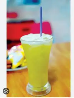 Nước Mía - 15.000 ₫ tại Bún Riêu Kim Chi - Đường Số 37
