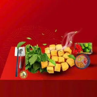 Đậu thêm - 12.000 ₫ tại Bún Đậu Chí Phèo - Phan Xích Long