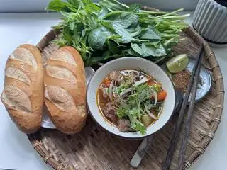 Hình ảnh Bò Kho - Bánh Mì 