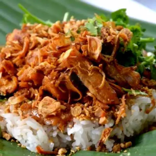 Xôi gà - 35.000 ₫ tại Xôi Bình Tiên - Lý Thái Tổ