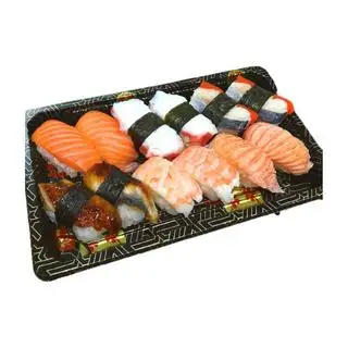 Sushi Combo 14 - Salad Rong Biển - 229.000 ₫ tại Tokyo Izumi Sushi & Sashimi - Phan Văn Hân