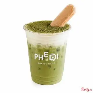 Hình ảnh Matcha Kem Tiramisu 