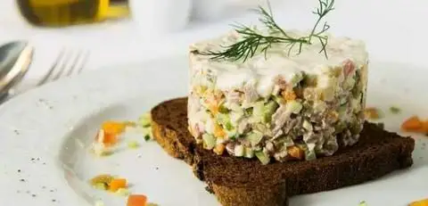 DagPie - Russian food and Cake - Ẩm thực quốc tế gần bạn