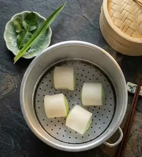 Hình ảnh Bánh Bao