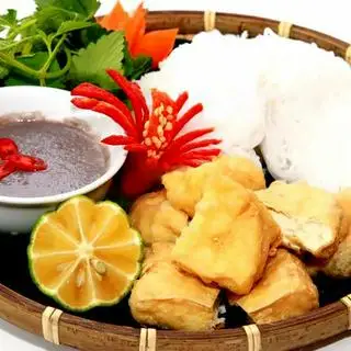Bún Đậu  Mắm Tôm - 35.000 ₫ tại Bún Đậu Mắm Tôm & Hà Nội Quán - Dương Văn Dương