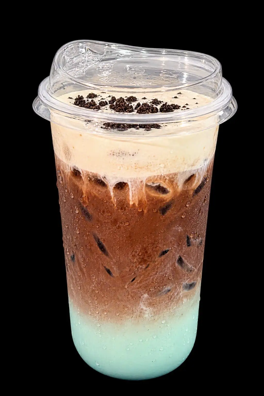 Hình ảnh Choco mint oreo