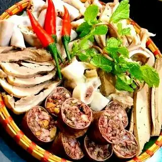 Hình ảnh Lòng dồi