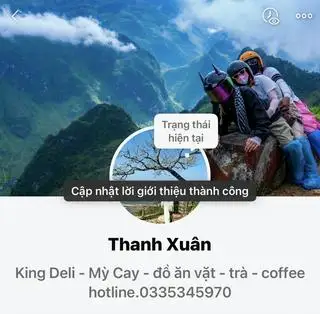 Hình ảnh hotline/zl: King Deli