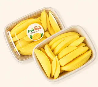 Hình ảnh Xoài keo