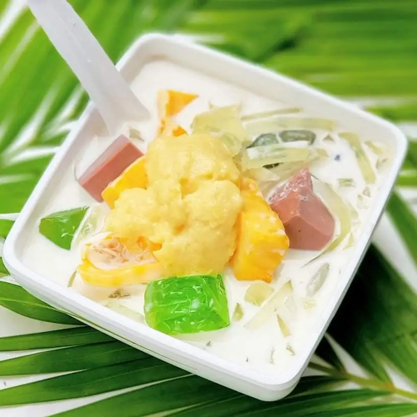 Hình ảnh Chè Sầu Liên Đà Nẵng 