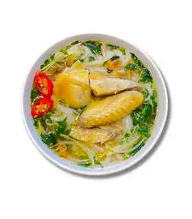 phở cánh gà ta - 70.000 ₫ tại Phở Cô Hương - Lý Thường Kiệt