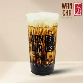 SỮA TƯƠI TRÂN CHÂU ĐƯỜNG ĐEN - 30.000 ₫ tại Trà Sữa WAN CHA - Tôn Đản