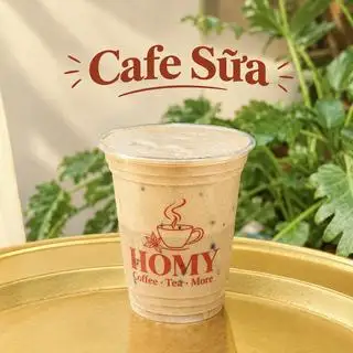 Hình ảnh Cafe sữa