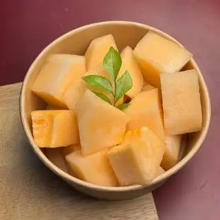 Hình ảnh Dưa lưới 