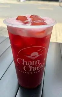 Hình ảnh Hibiscus mận xí muội