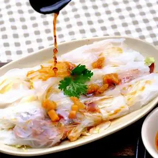 Thập cẩm bát nhất - 53.000 ₫ tại Bát Nhất Bánh Cuốn Quảng Châu - Bánh Cuốn - Lãnh Binh Thăng